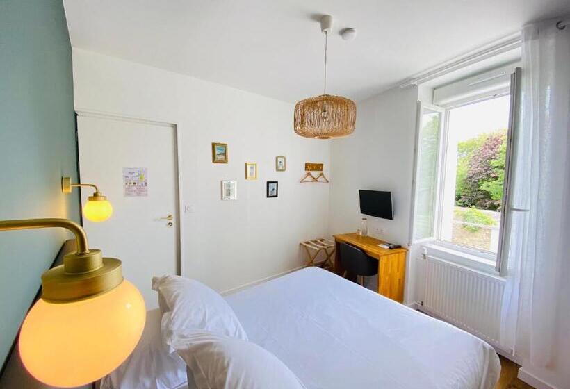 Номер Комфорт, Saintmichel