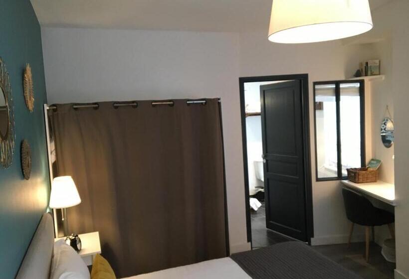 Трехместный Номер Superior, Saintmichel