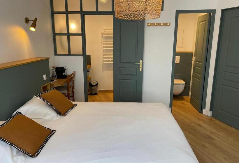 Номер Стандарт, Saintmichel