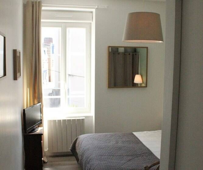 Номер Стандарт, Saintmichel