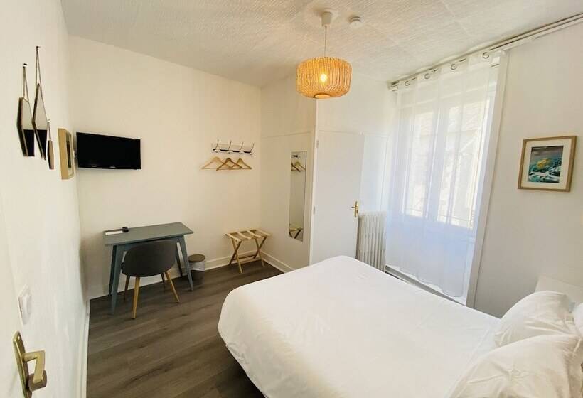 Номер Стандарт, Saintmichel