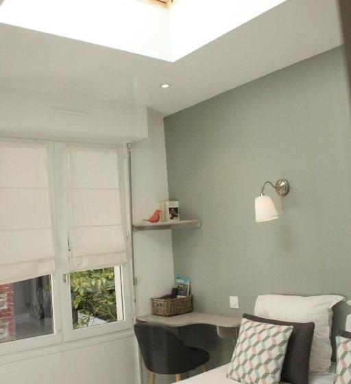 Номер Комфорт, Saintmichel