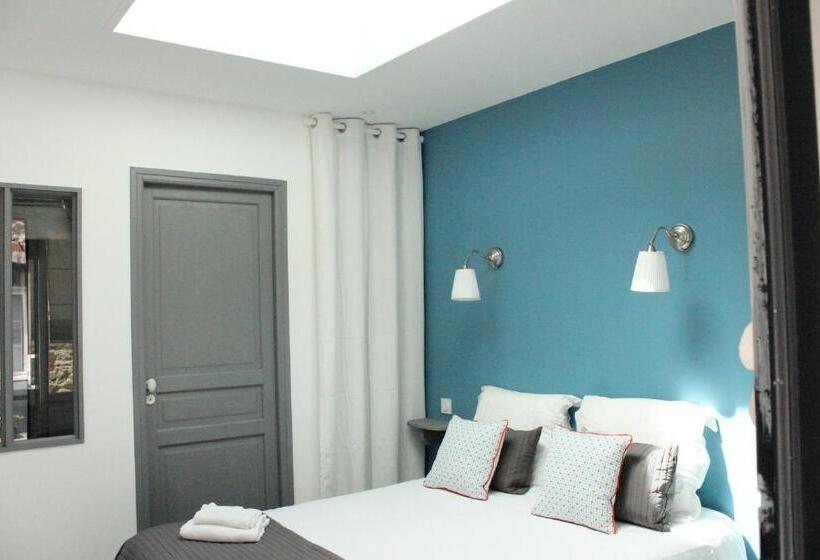 Номер Комфорт, Saintmichel