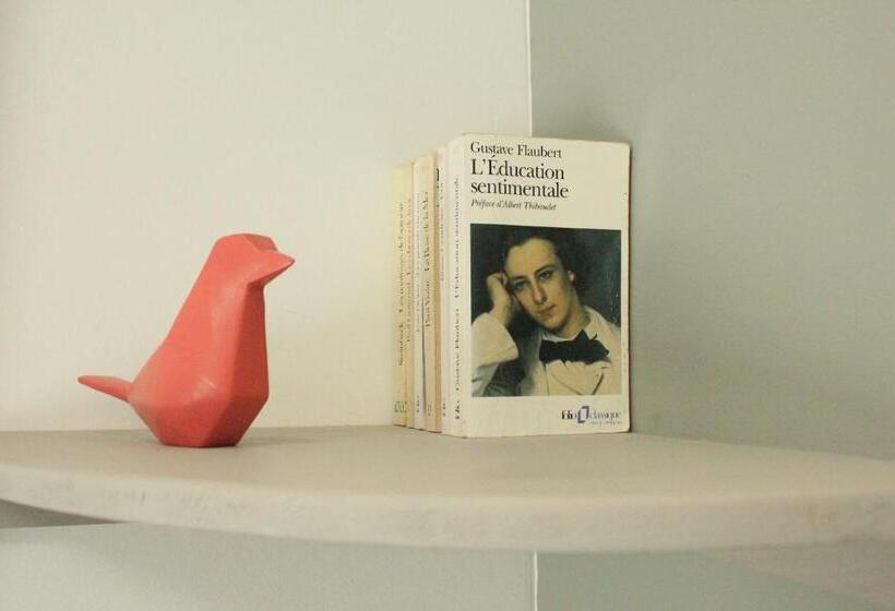 Номер Комфорт, Saintmichel