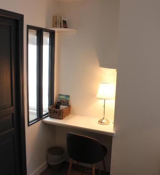 Трехместный Номер Superior, Saintmichel