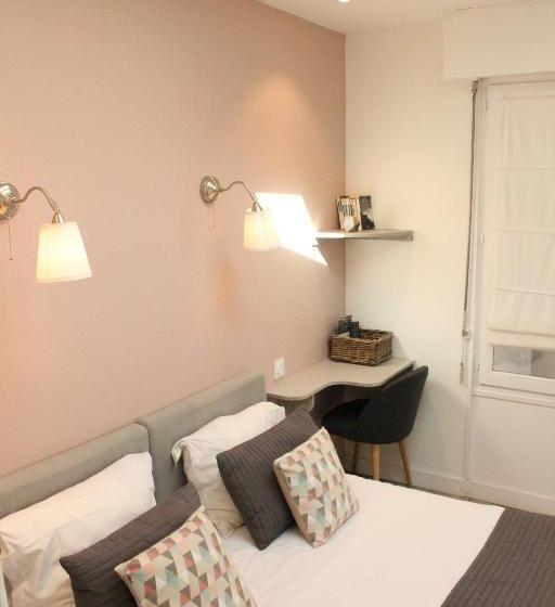 Номер Комфорт, Saintmichel