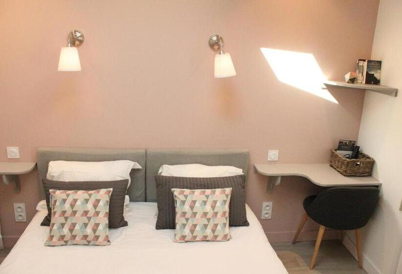 Номер Комфорт, Saintmichel