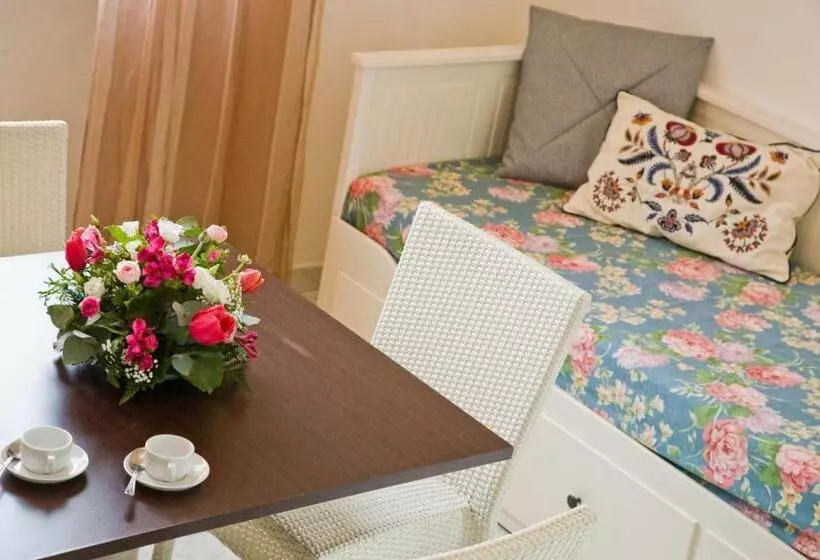 سوییت لوکس, Il Conero Mare