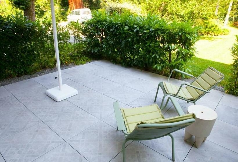 חדר סופריור, La Beauze