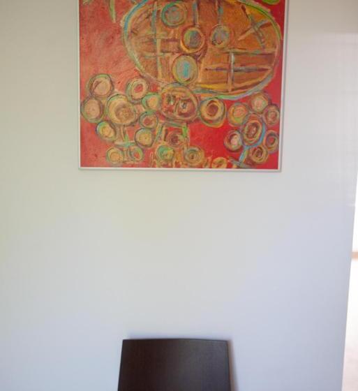 חדר סטנדרט נוף לגינה, La Beauze