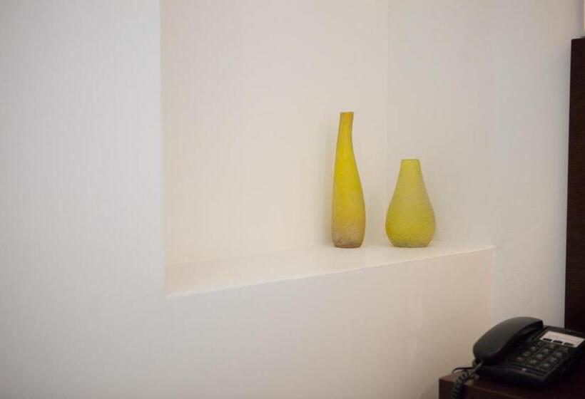 חדר סטנדרט נוף לגינה, La Beauze