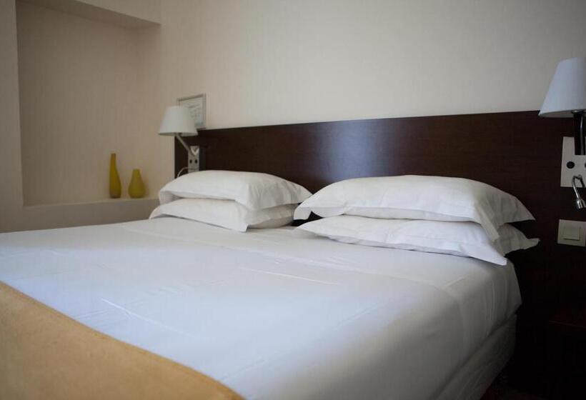 חדר סטנדרט נוף לגינה, La Beauze