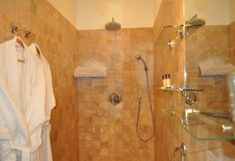 غرفة قياسية مطلّة علي الحديقة, La Bégude Du Pascouren