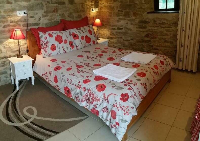 标准工作室, La Noyeraie Rocamadour