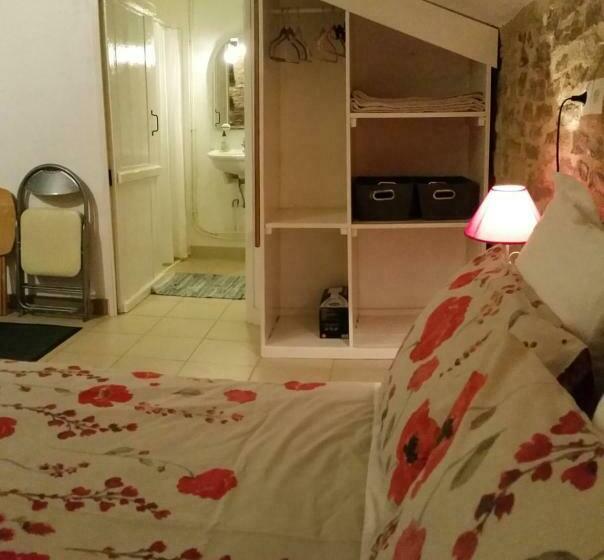 标准工作室, La Noyeraie Rocamadour