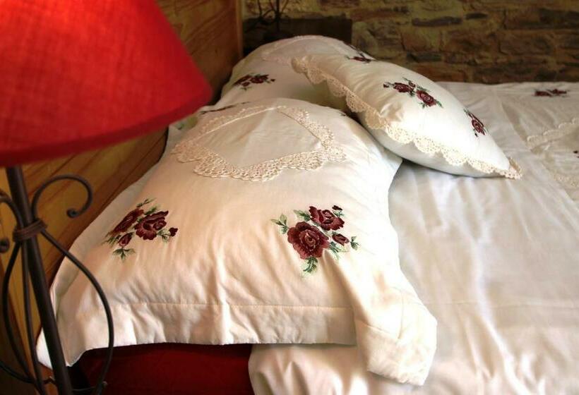 标准工作室, La Noyeraie Rocamadour