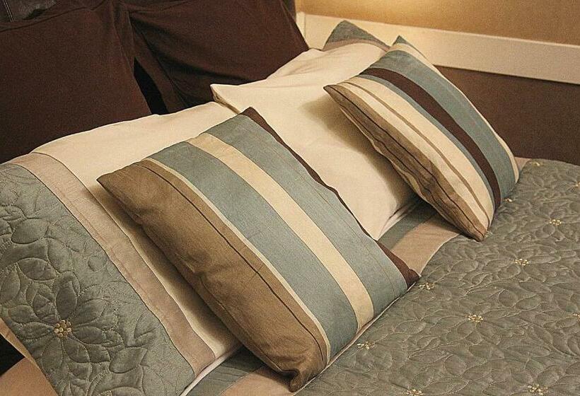 舒适型房间, La Noyeraie Rocamadour