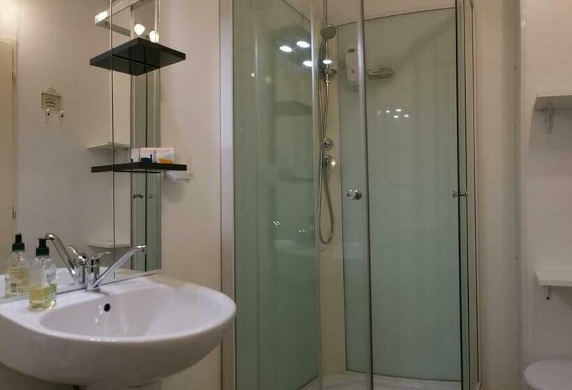 舒适型房间, La Noyeraie Rocamadour