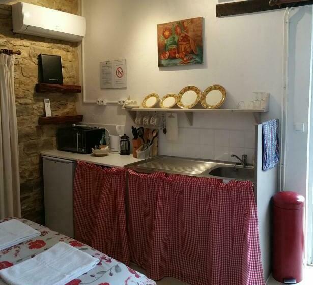 标准工作室, La Noyeraie Rocamadour