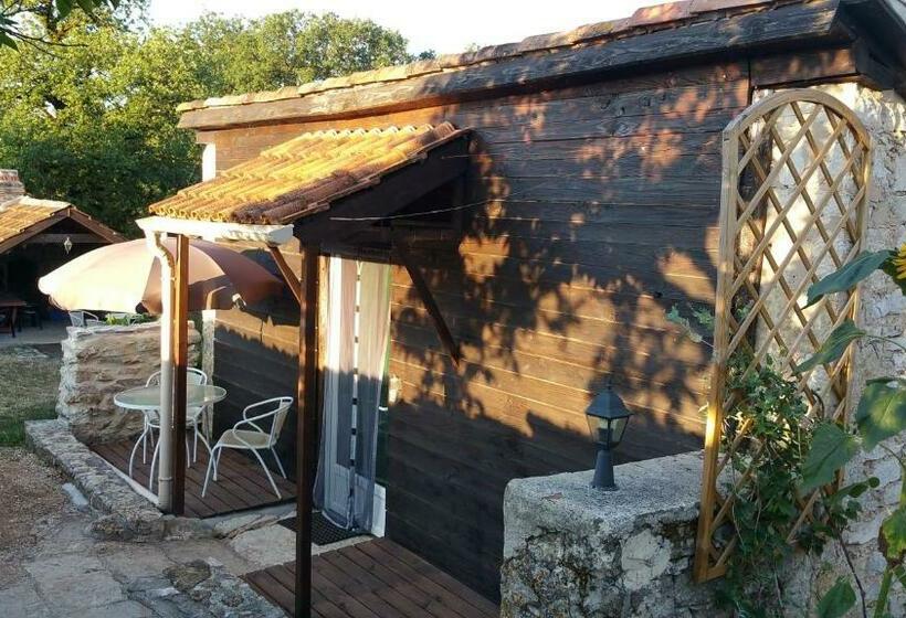 标准工作室, La Noyeraie Rocamadour