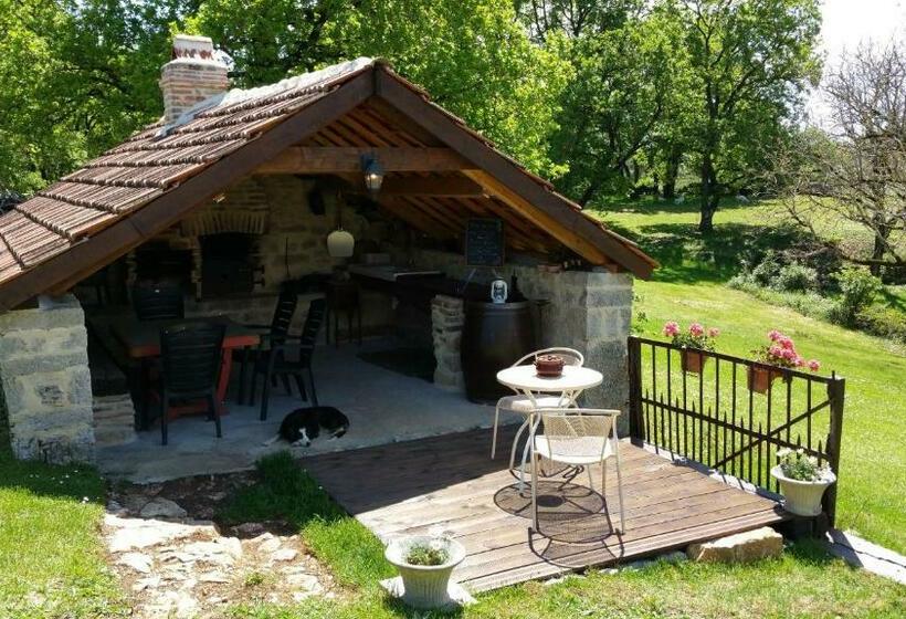 标准工作室, La Noyeraie Rocamadour