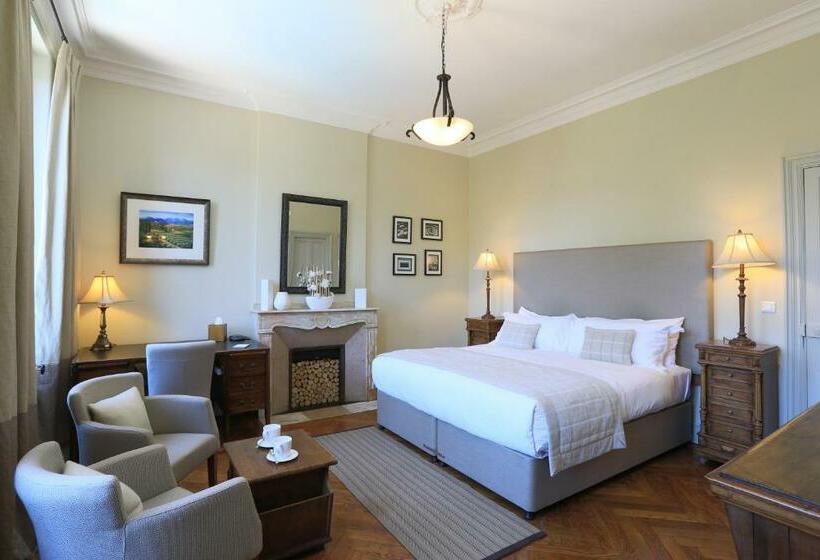 Номер Superior, La Villa De Mazamet