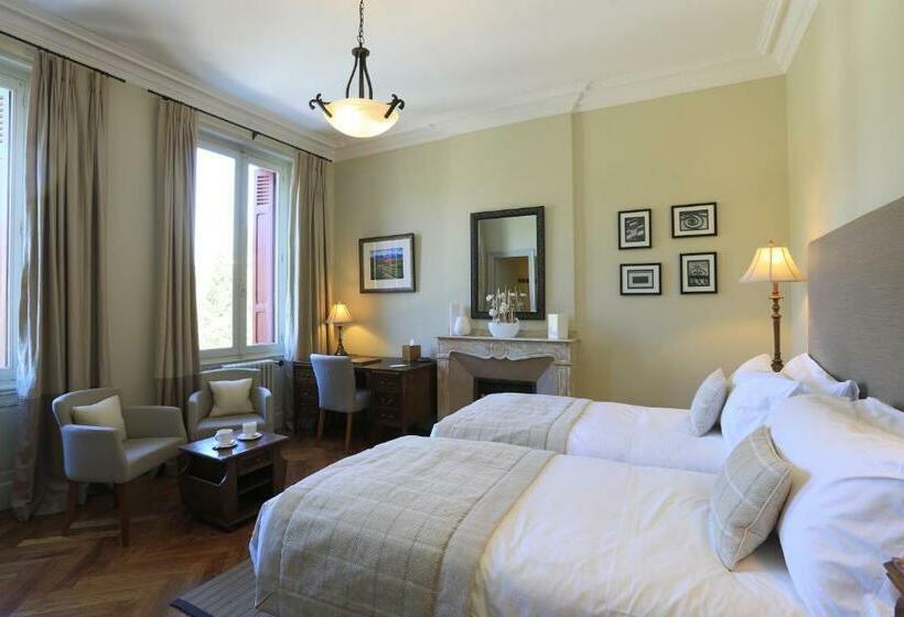 Номер Superior, La Villa De Mazamet