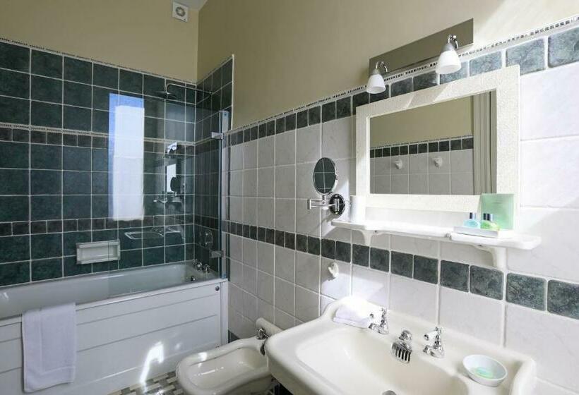 Номер Superior, La Villa De Mazamet