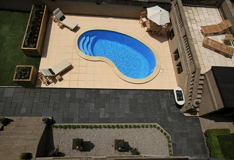 Номер Superior, La Villa De Mazamet