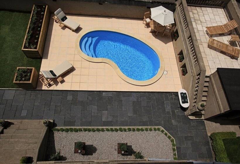 Номер Superior, La Villa De Mazamet