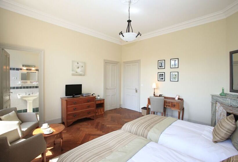 Номер Superior, La Villa De Mazamet