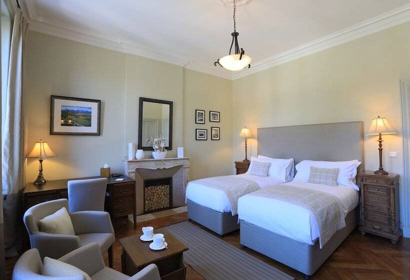 Номер Superior, La Villa De Mazamet