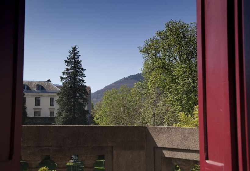 Номер Superior с Балконом, La Villa De Mazamet
