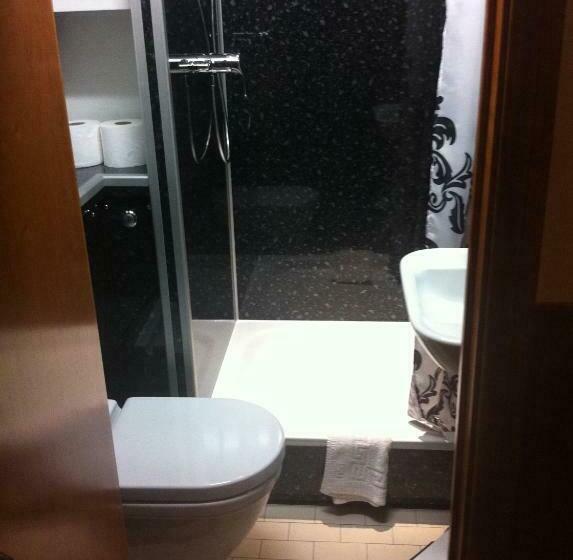 اتاق عادی, London Visitors