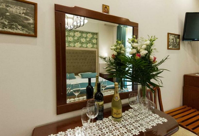 スタンダードルーム, Olympic