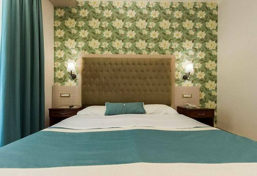 スタンダードルーム, Olympic