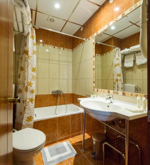 ファミリールーム, Olympic