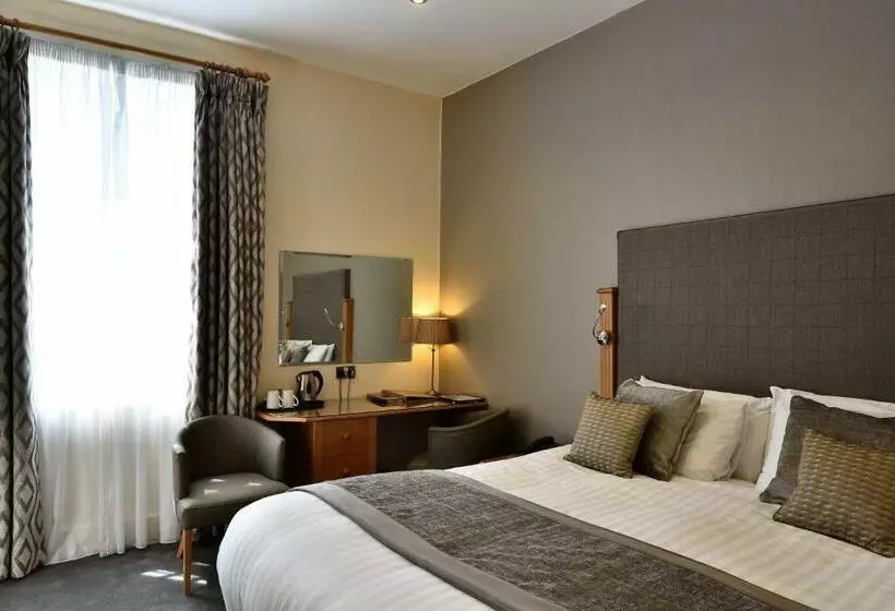 Chambre Standard, Queens Court