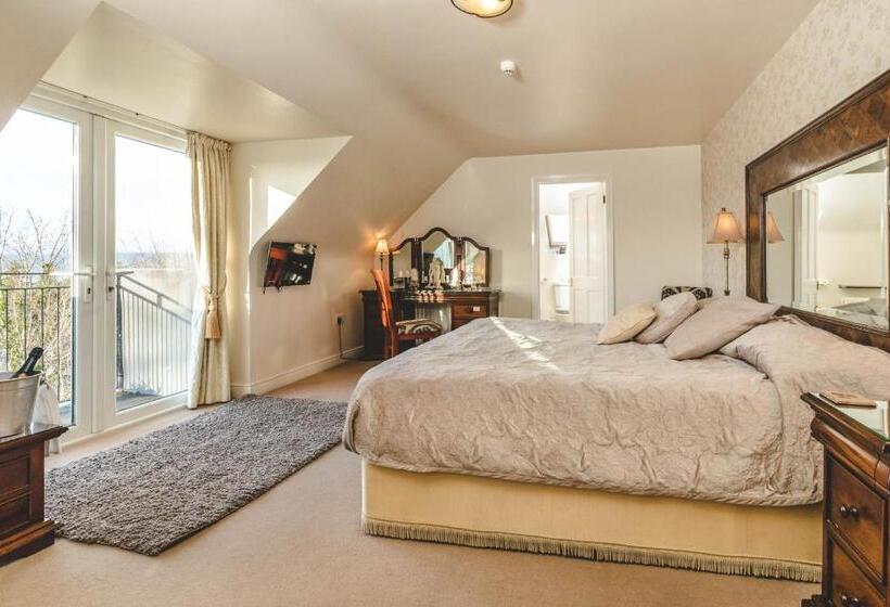 غرفة سوبيريور, Rayanne House