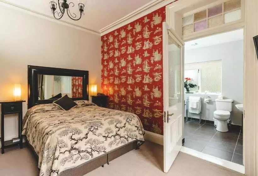 Classic-huone, Rayanne House