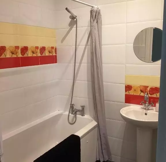 Deluxe-huone, Rayanne House