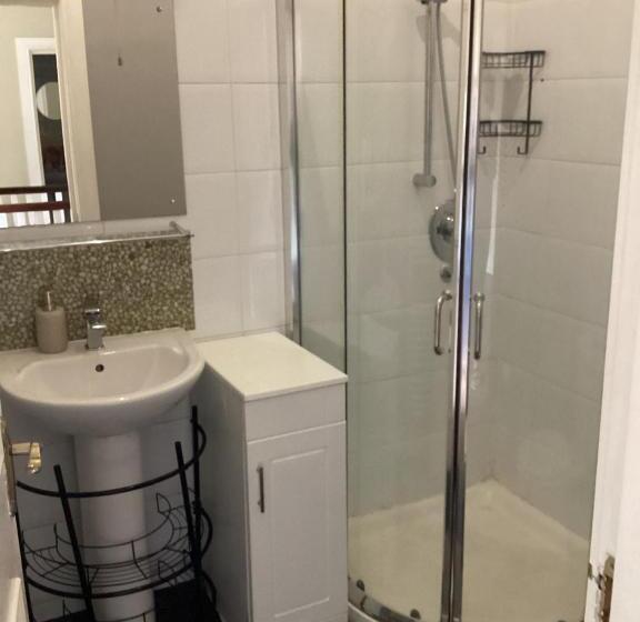 Номер Deluxe, Rayanne House