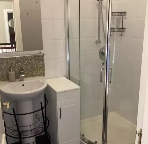 Deluxe-huone, Rayanne House