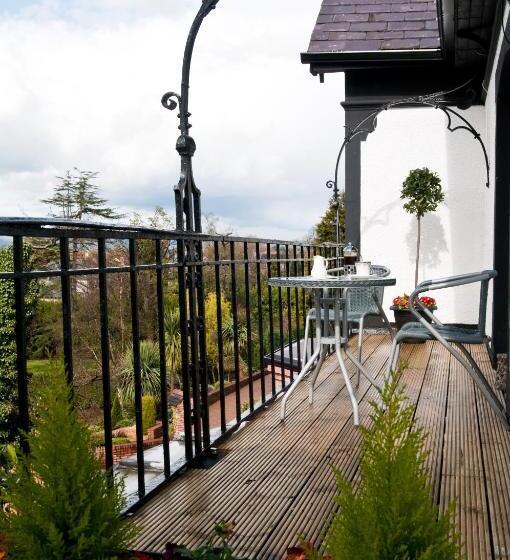 غرفة ديلوكس, Rayanne House