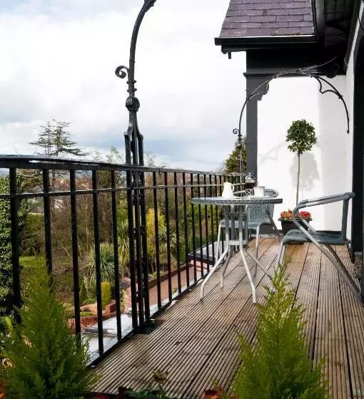 Deluxe-huone, Rayanne House