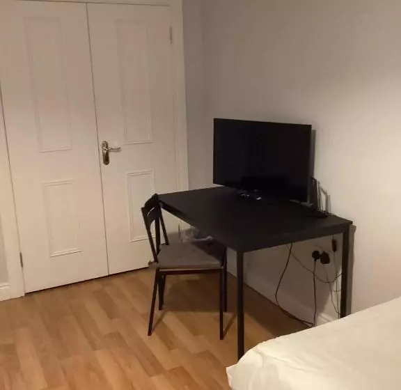 Deluxe-huone, Rayanne House