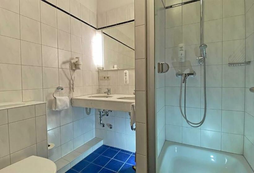 Номер Комфорт, Danner