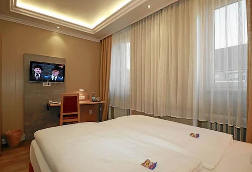 Номер Комфорт, Danner