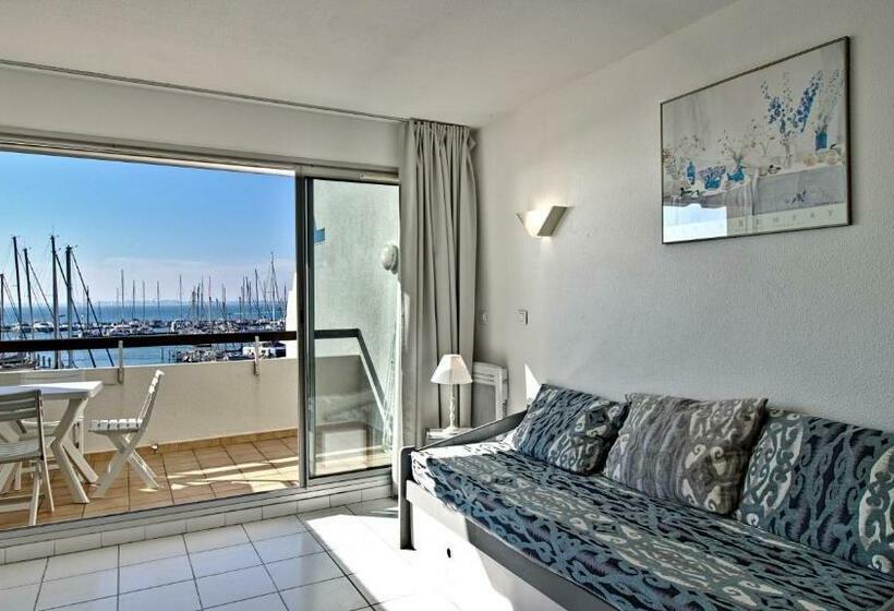 استودیوی استاندارد, Résidence Ulysse