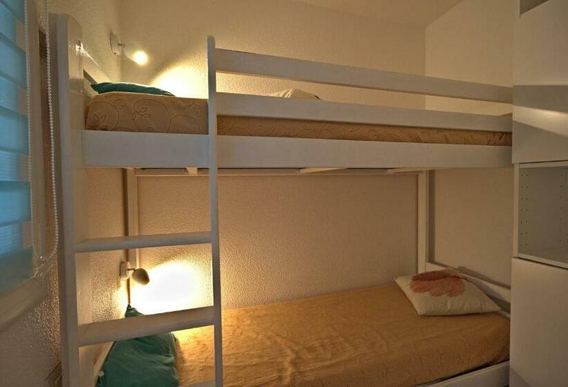 استودیوی استاندارد, Résidence Ulysse